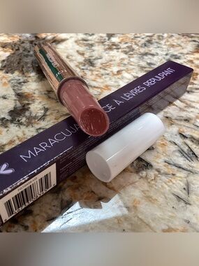 Tarte Maracuja Juicy Lip Plump - Mixed Berries (Women Makeup), Full Size